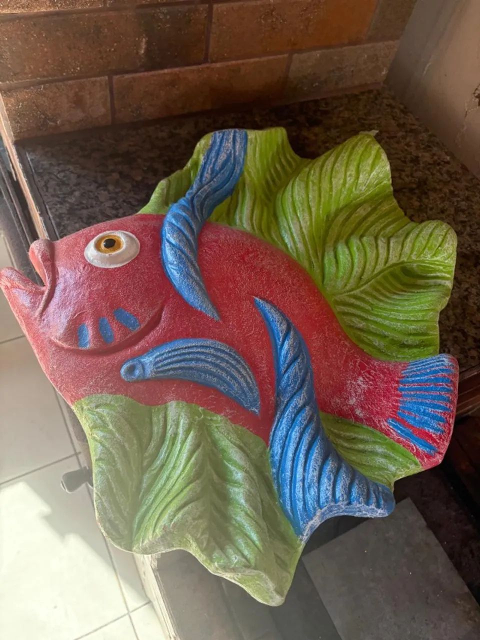Decoração para Praia - Foto 4