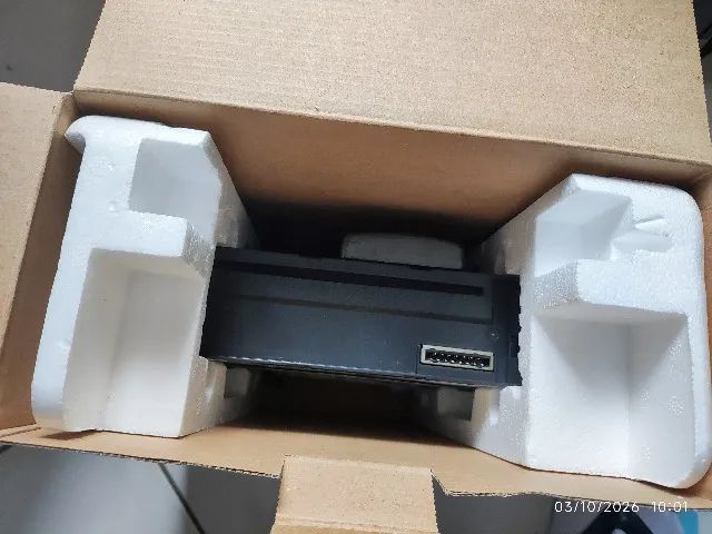 CD Player JVC KD-S630 - Foto 4