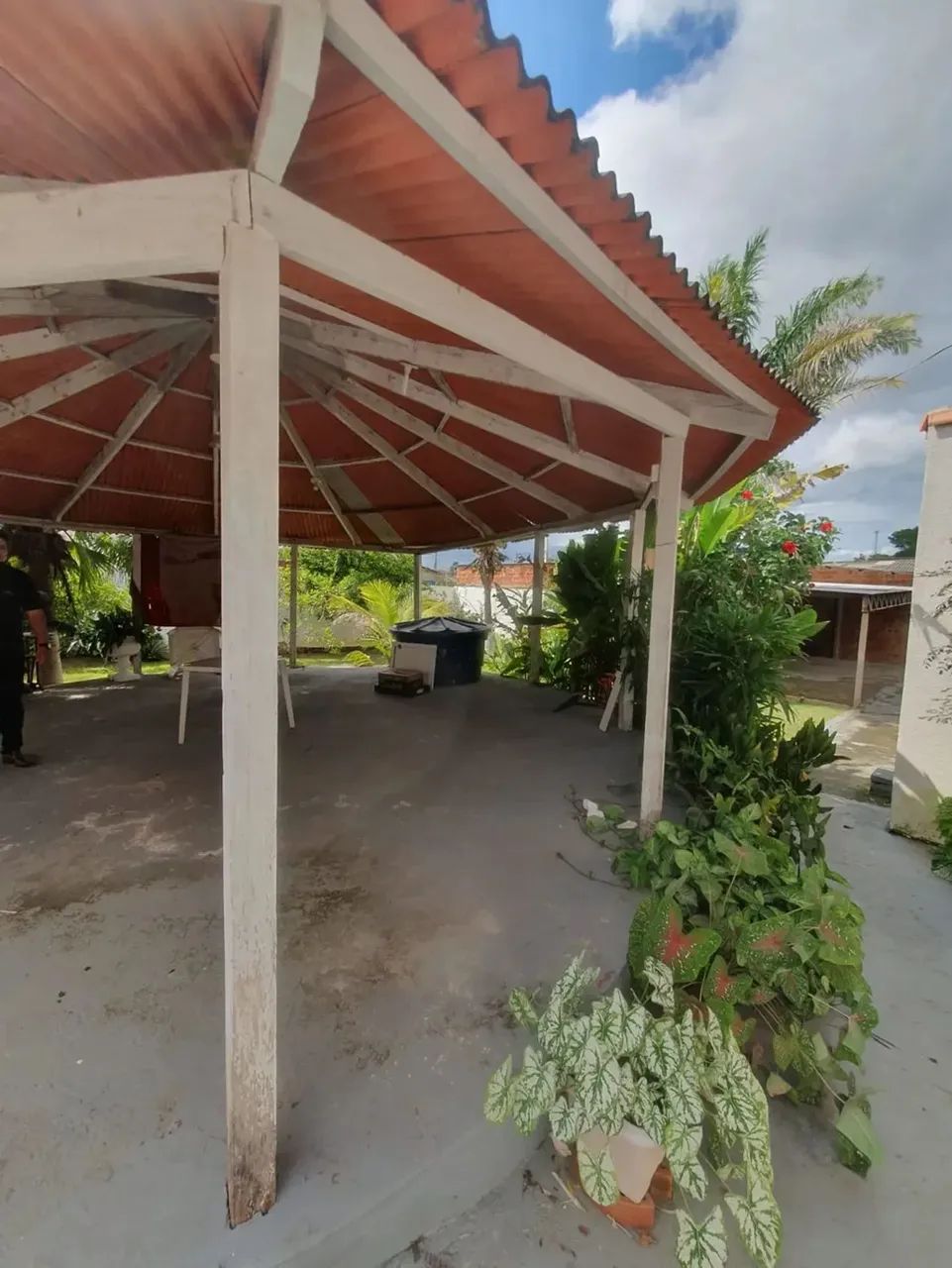 Conjunto Esperança, Casa com 3 Quartos( 2 Suítes) + Quintal grande - Foto 14
