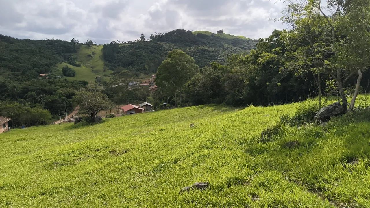 Sítio à venda na localidade de  Imaruí - Foto 8