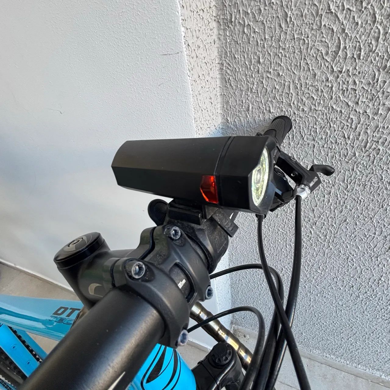 Bicicleta aro 29 + kit ciclista  - Foto 3