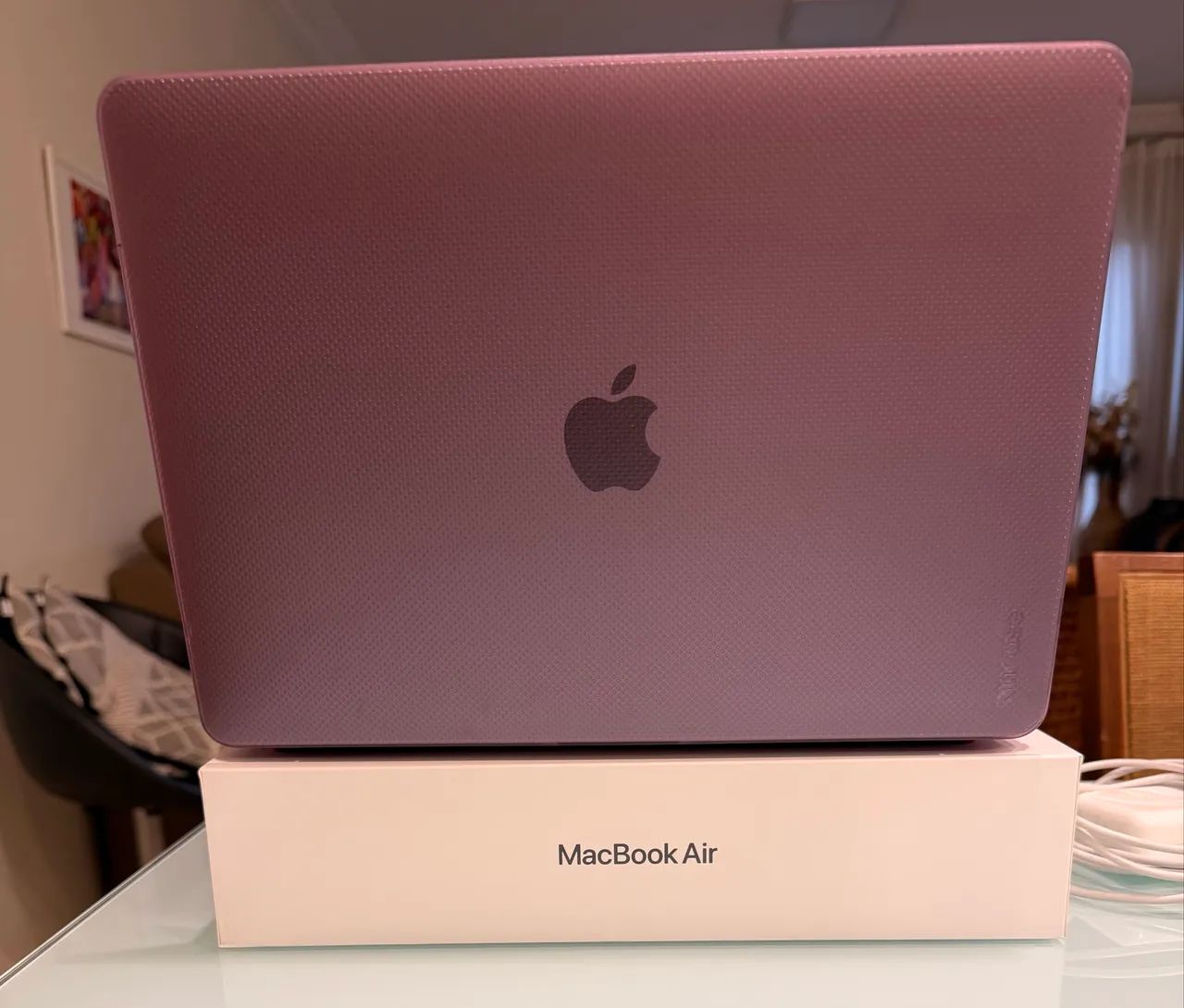MacBook Air M1 2020 8GB 512GB - Notebooks - Área Octogonal