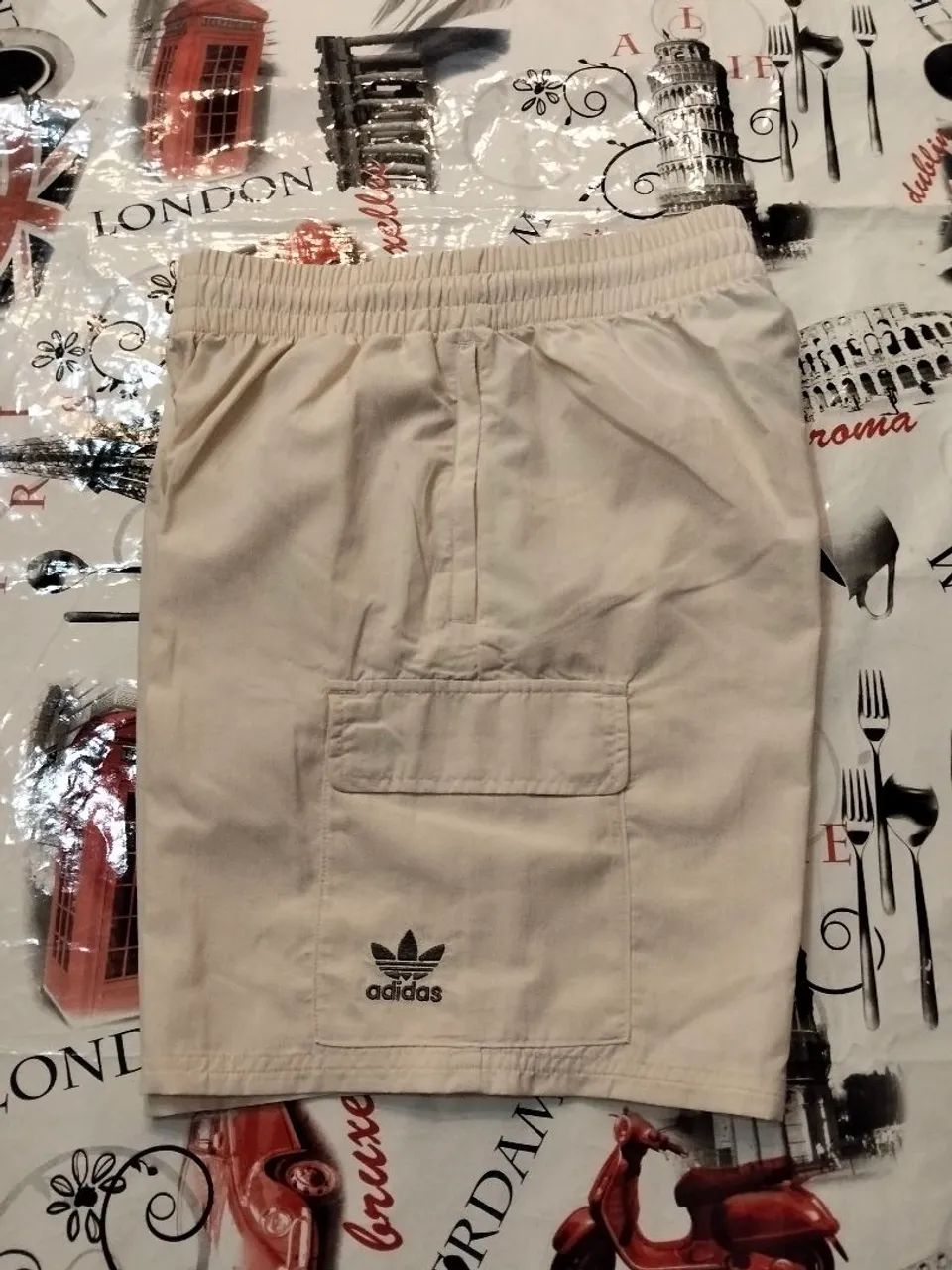Bermundas e shorts  - Foto 4