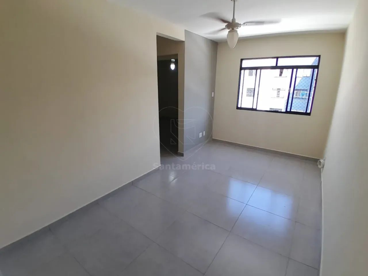 Apartamento para locação com 2 quartos no Edifício Residencial Lindóia - Zona Leste de Lon - Foto 2