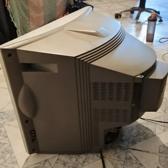 TV - Foto 2