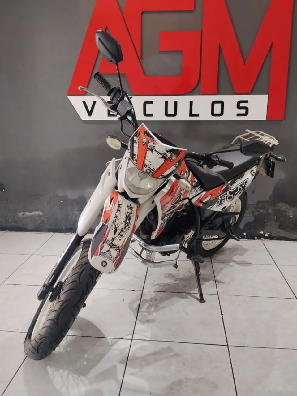 Yamaha 125 XE 2014 - 1500182992 | OLX