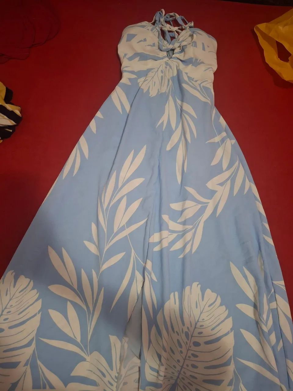 Vestidos