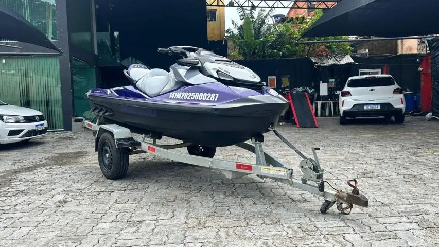 JET SKY  GTI 170