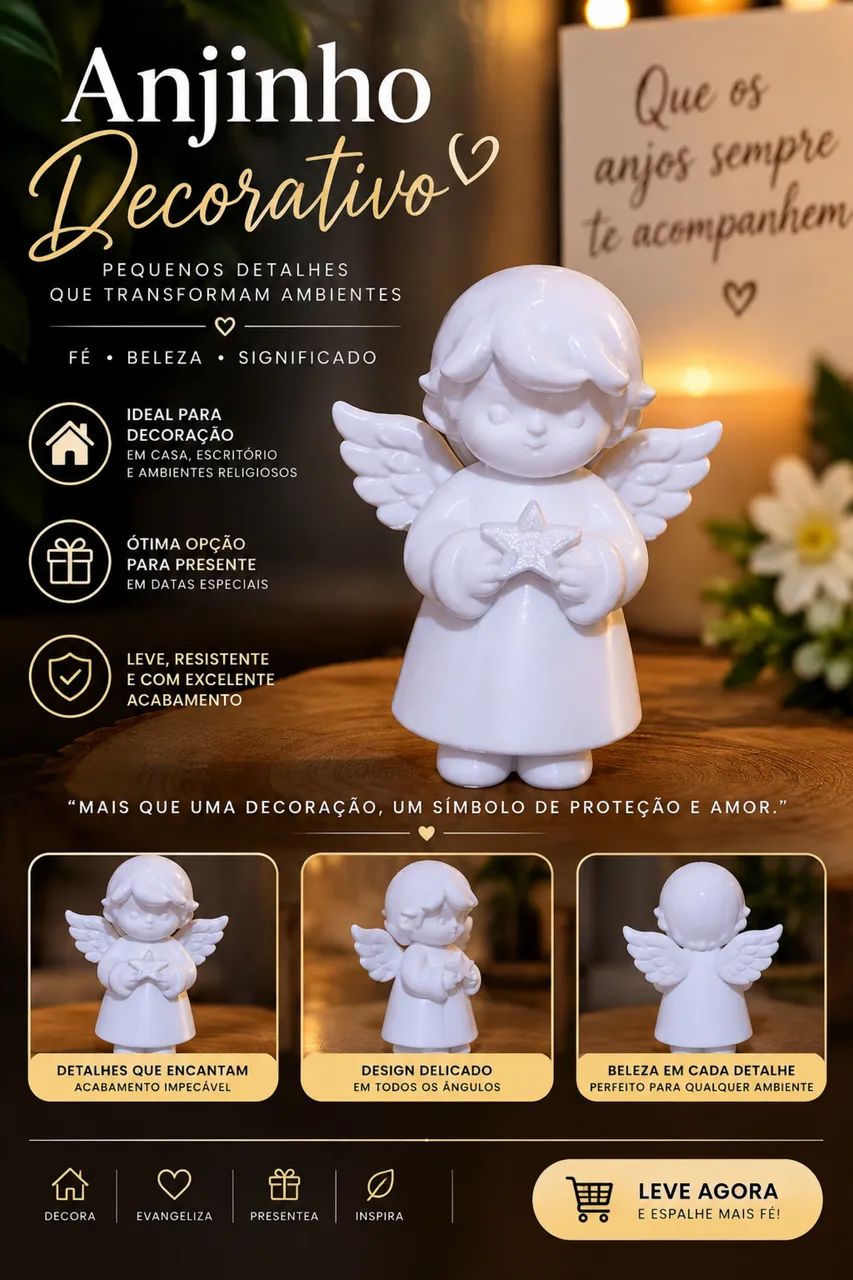 Imagens Religiosas  - Foto 4