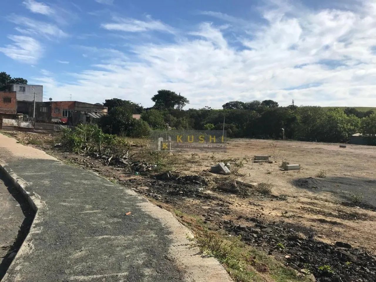 Terreno à venda em Campinas, Chácaras Campos dos Amarais, com 2808 m² - Foto 2