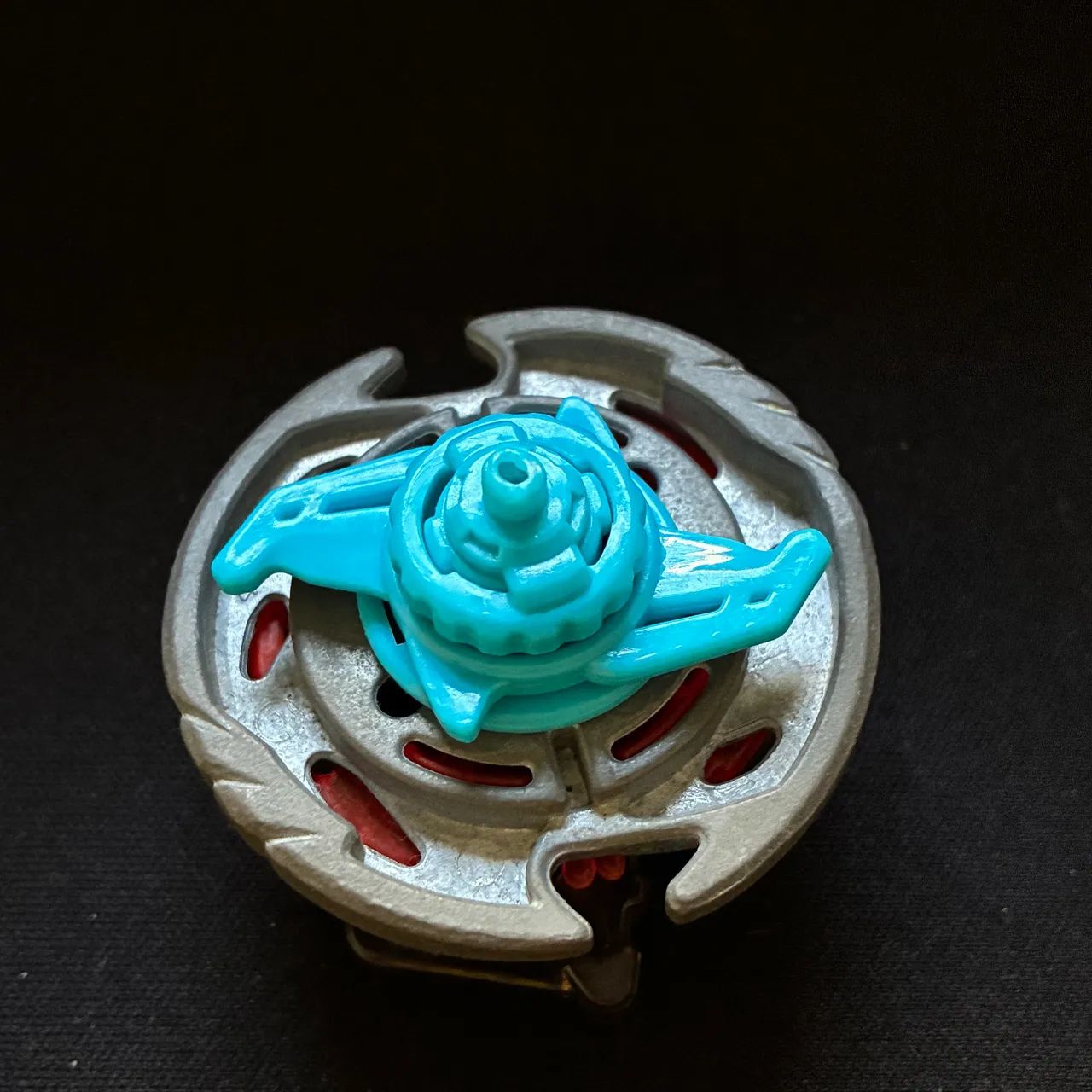 Beyblade - Thermal Lacerta  - Foto 3