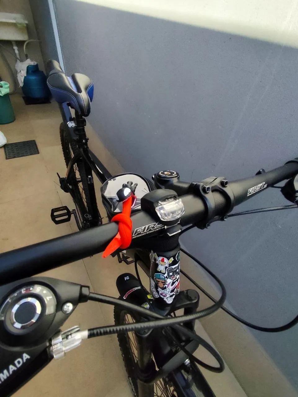 Bicicleta Aro 29 - Foto 5