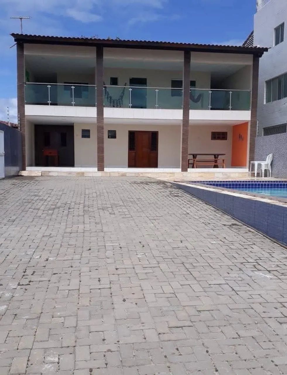 Casa a venda em Jacumã - CA3129 - Foto 3