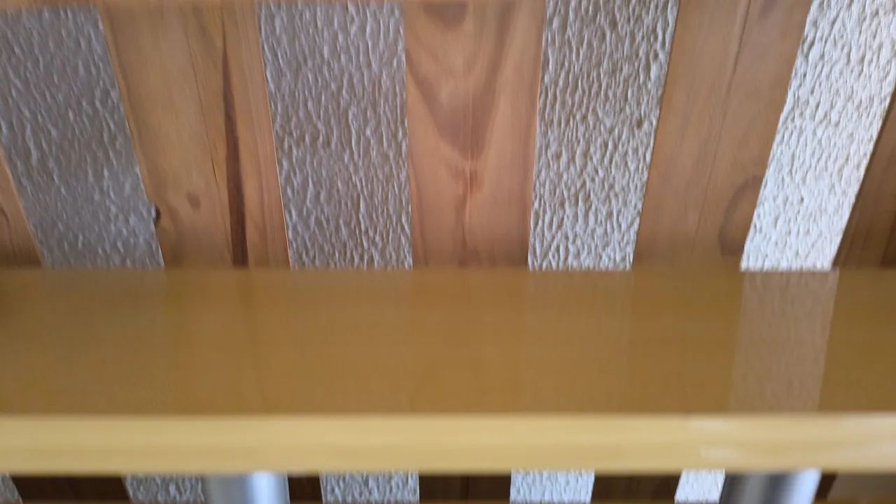Cama de solteiro em MDF, linda!!  - Foto 2
