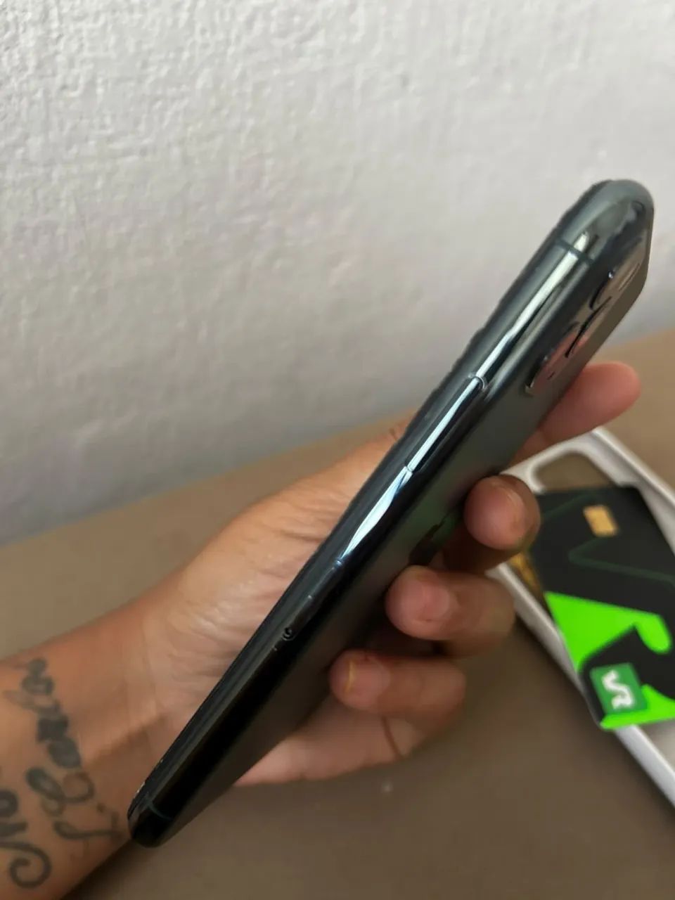 iPhone 11 Pro  - Foto 2