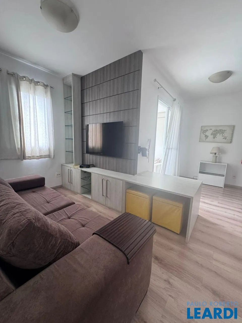 APARTAMENTO - BARRA FUNDA - SP - Foto 4