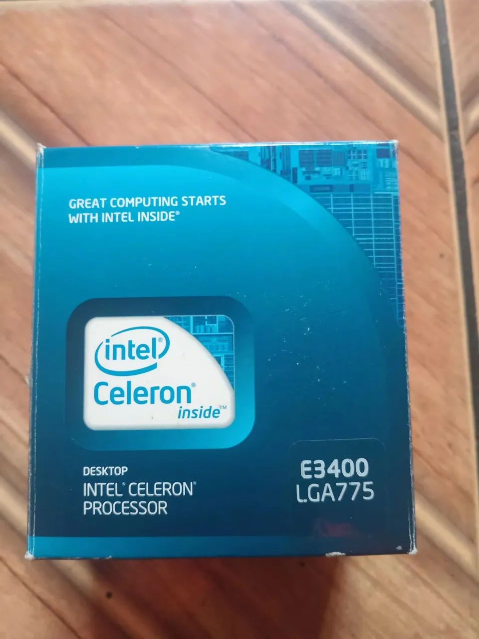 Processador Celeron 775 - Foto 3