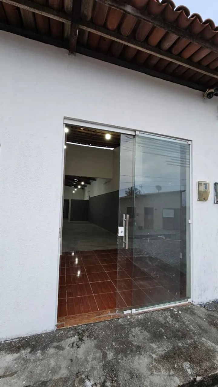 ponto comercial no gramoré