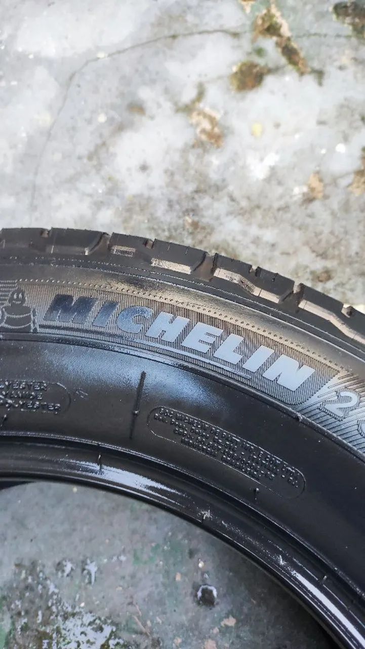 Vendo pneu aro 16