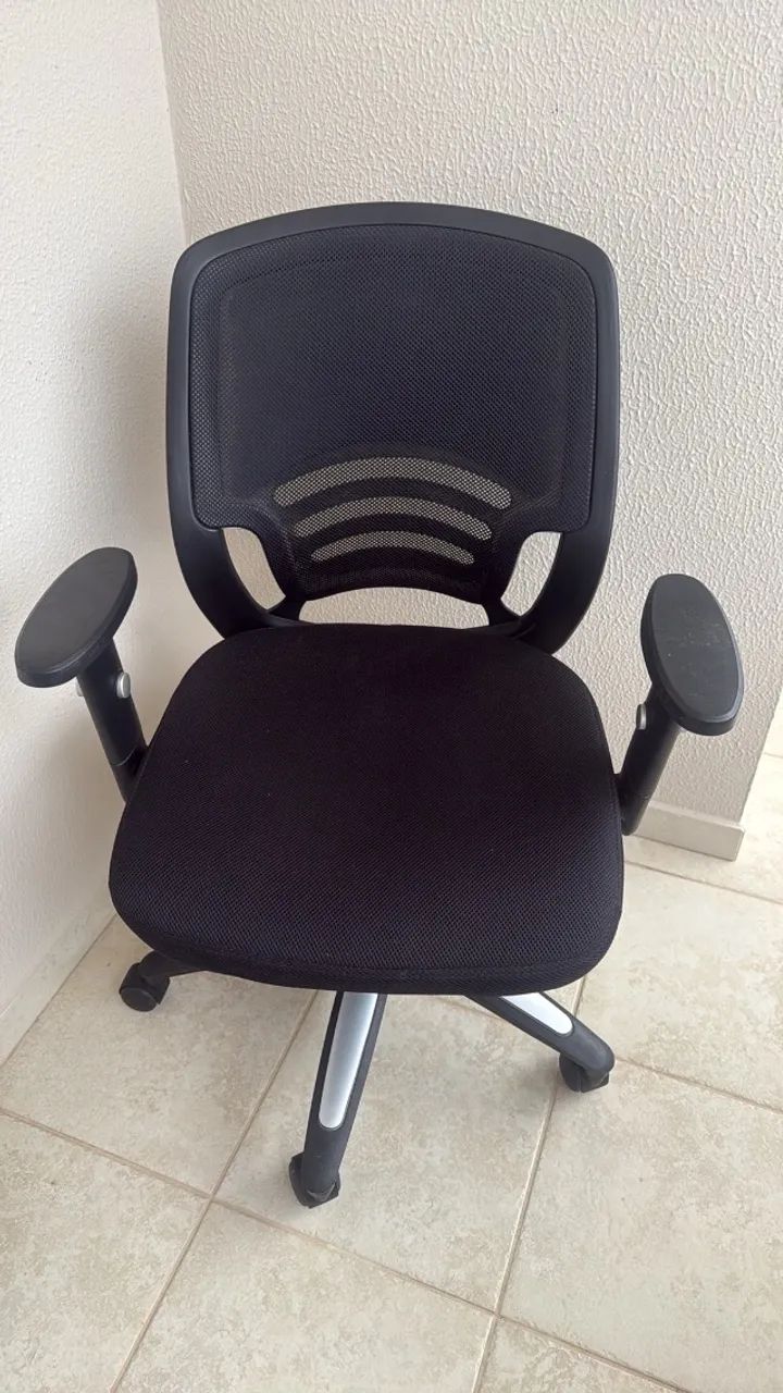 Cadeira escritório