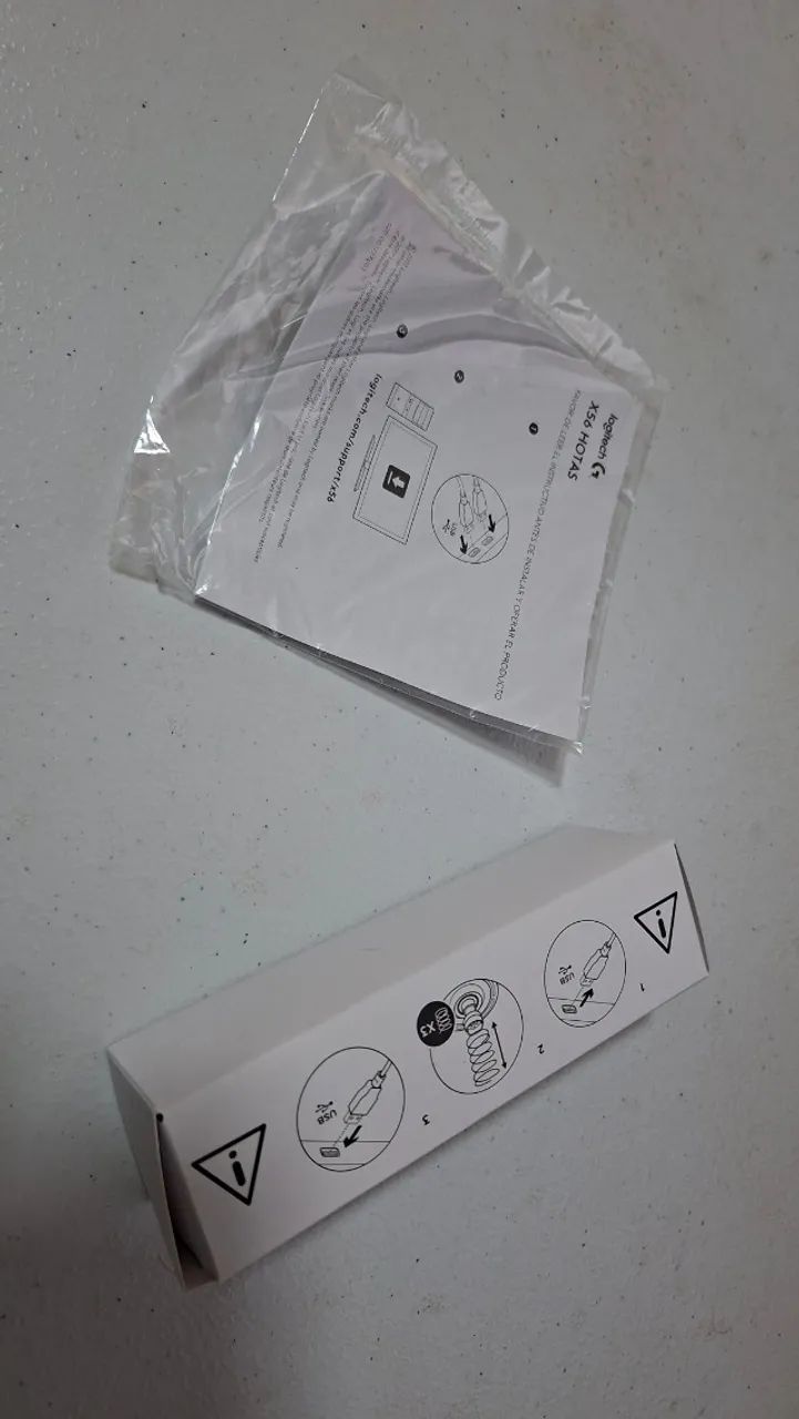 Manche de voo Logitech X56 HOTAS - Foto 5