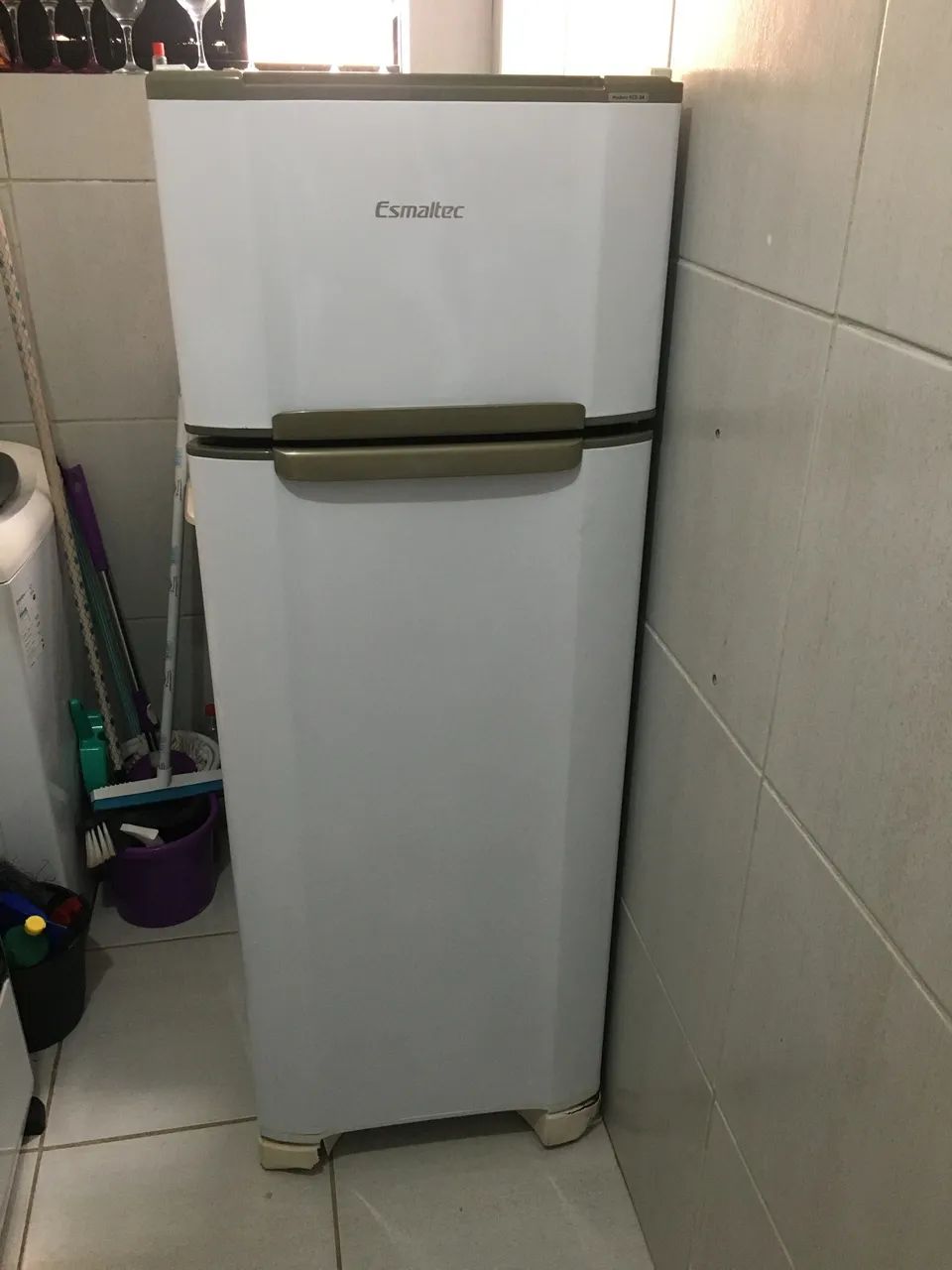 Geladeira