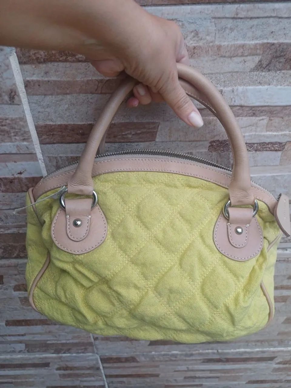 Bolsa de mão  - Foto 4