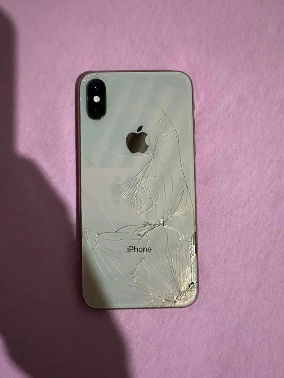 iPhone xs  - Foto 2
