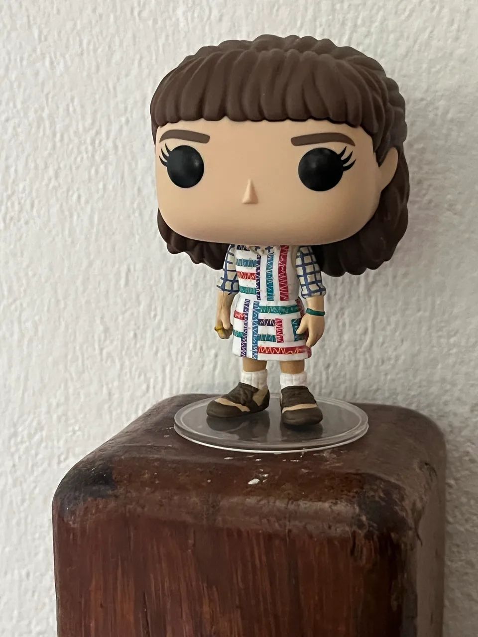 Funko pop eleven  - Foto 3