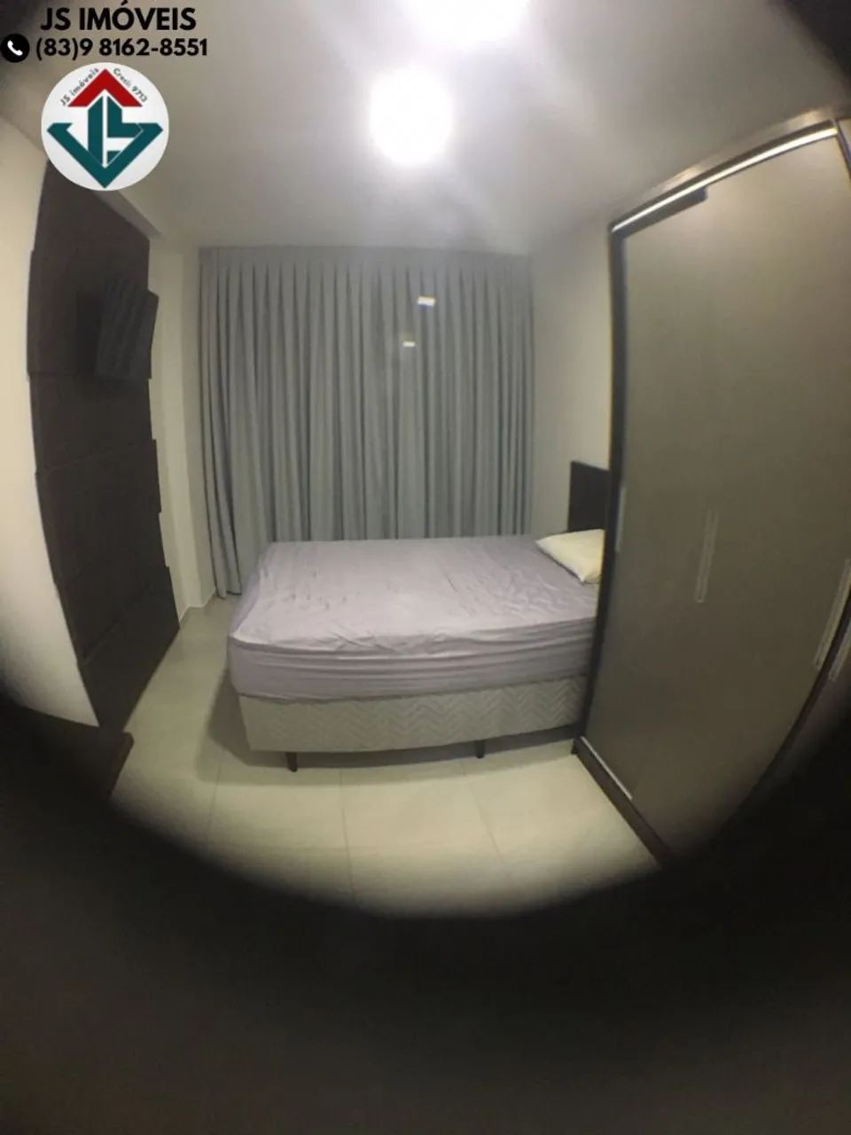 O flat 5 estrelas de campina grande - Foto 2