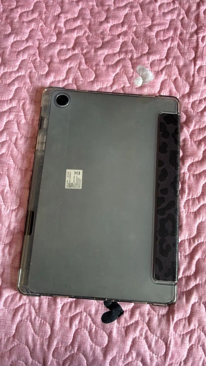 Samsung Galaxy Tab A9 5G - Foto 3
