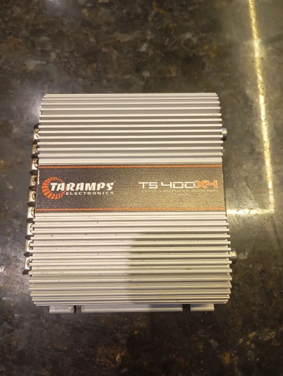 Módulo TX 400 - Foto 2