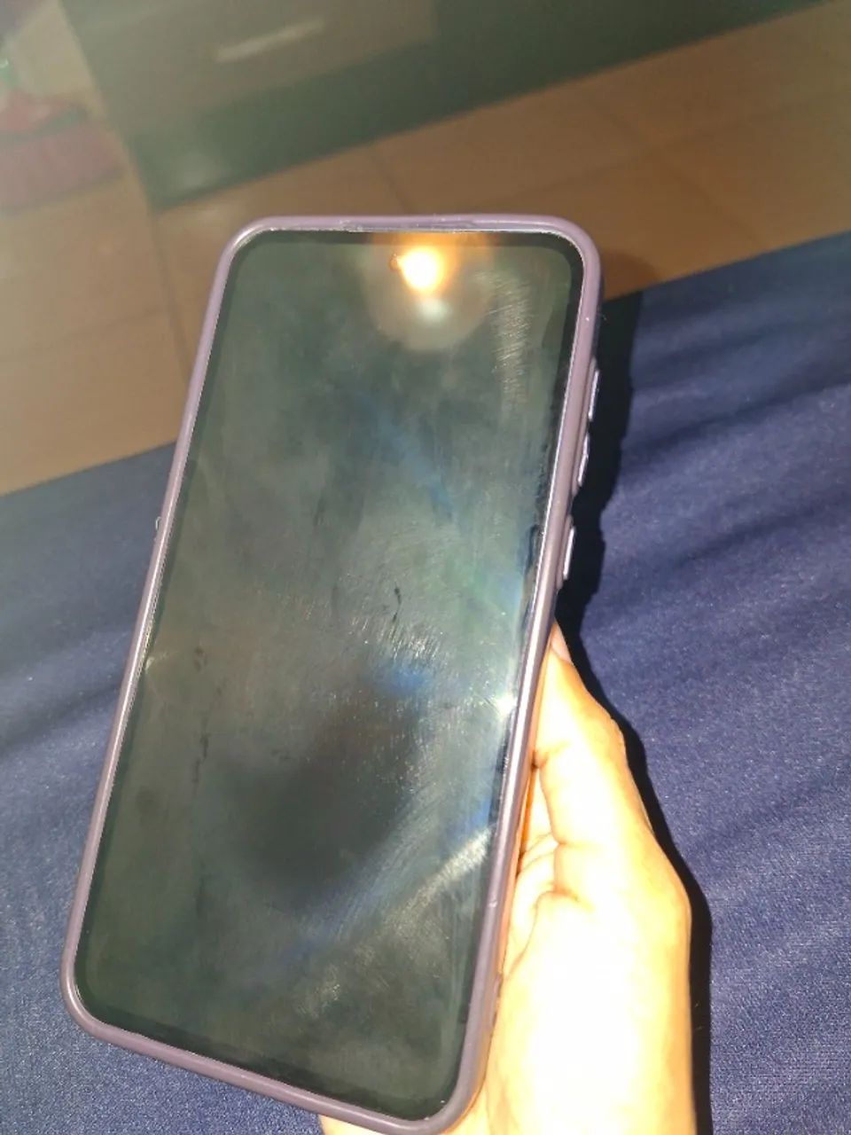 Vendo Samsung a55 - Foto 2