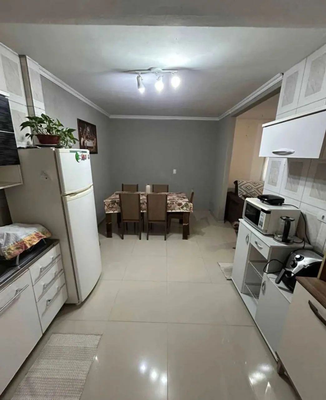 @ casa na Cidade Nova