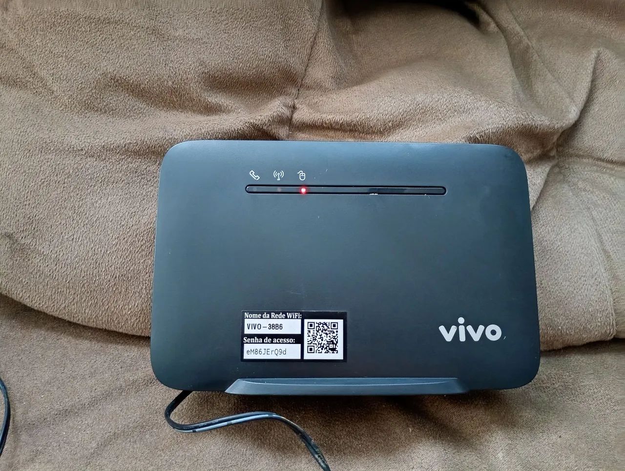 Produto wi-fi  - Foto 2