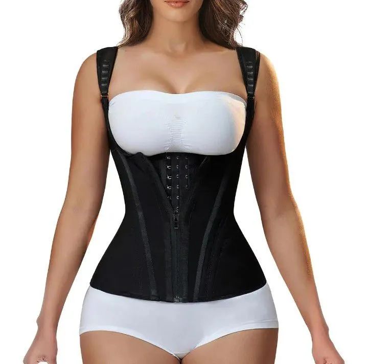 Cinta Colete Modeladora - NOVA - Foto 2