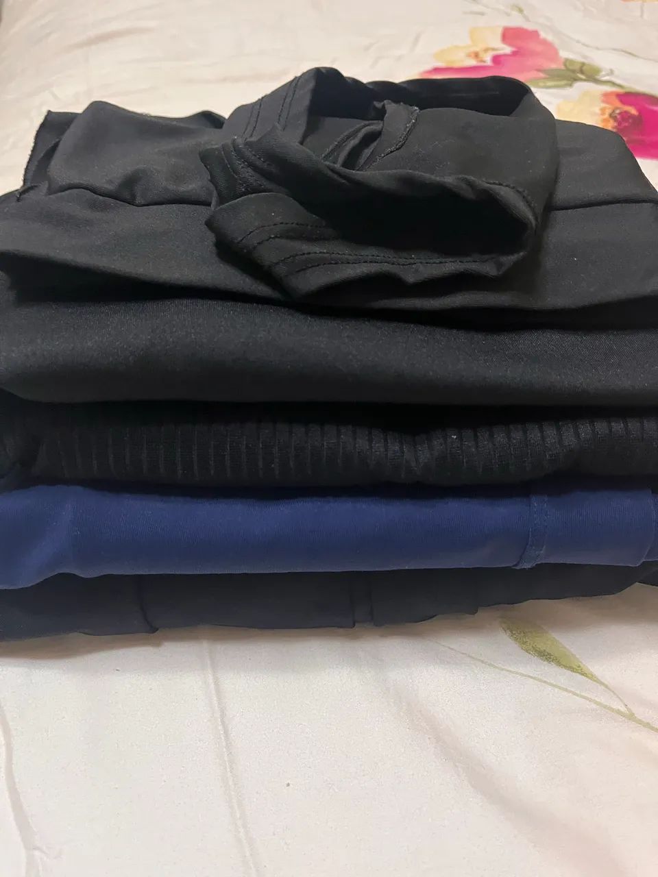 Lote academia tamanho GG - Foto 4