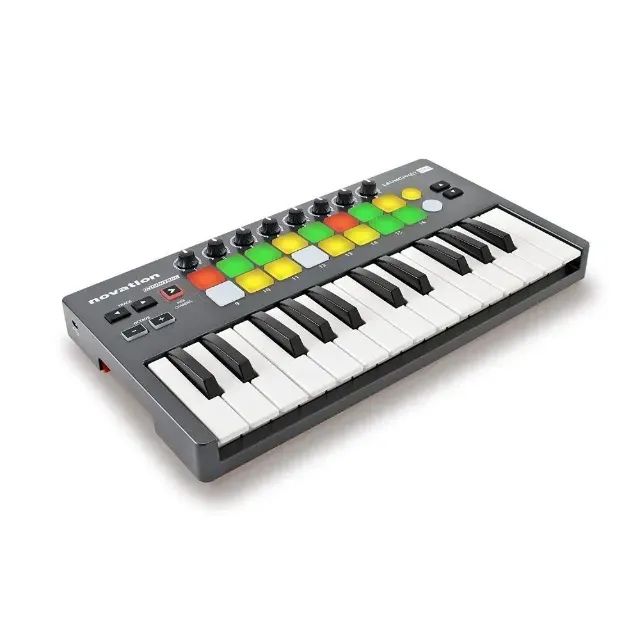 Novation Mini MK2 - Foto 2