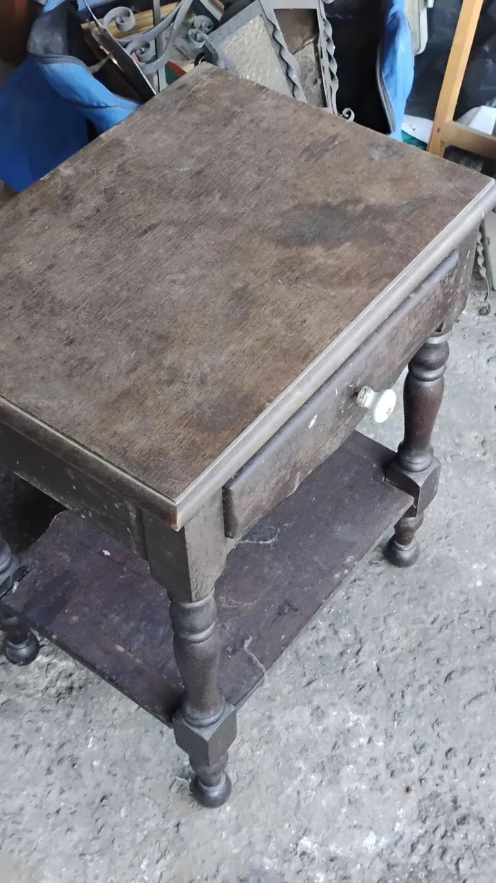 Criado mudo ou móvel de cabeceira - Foto 3