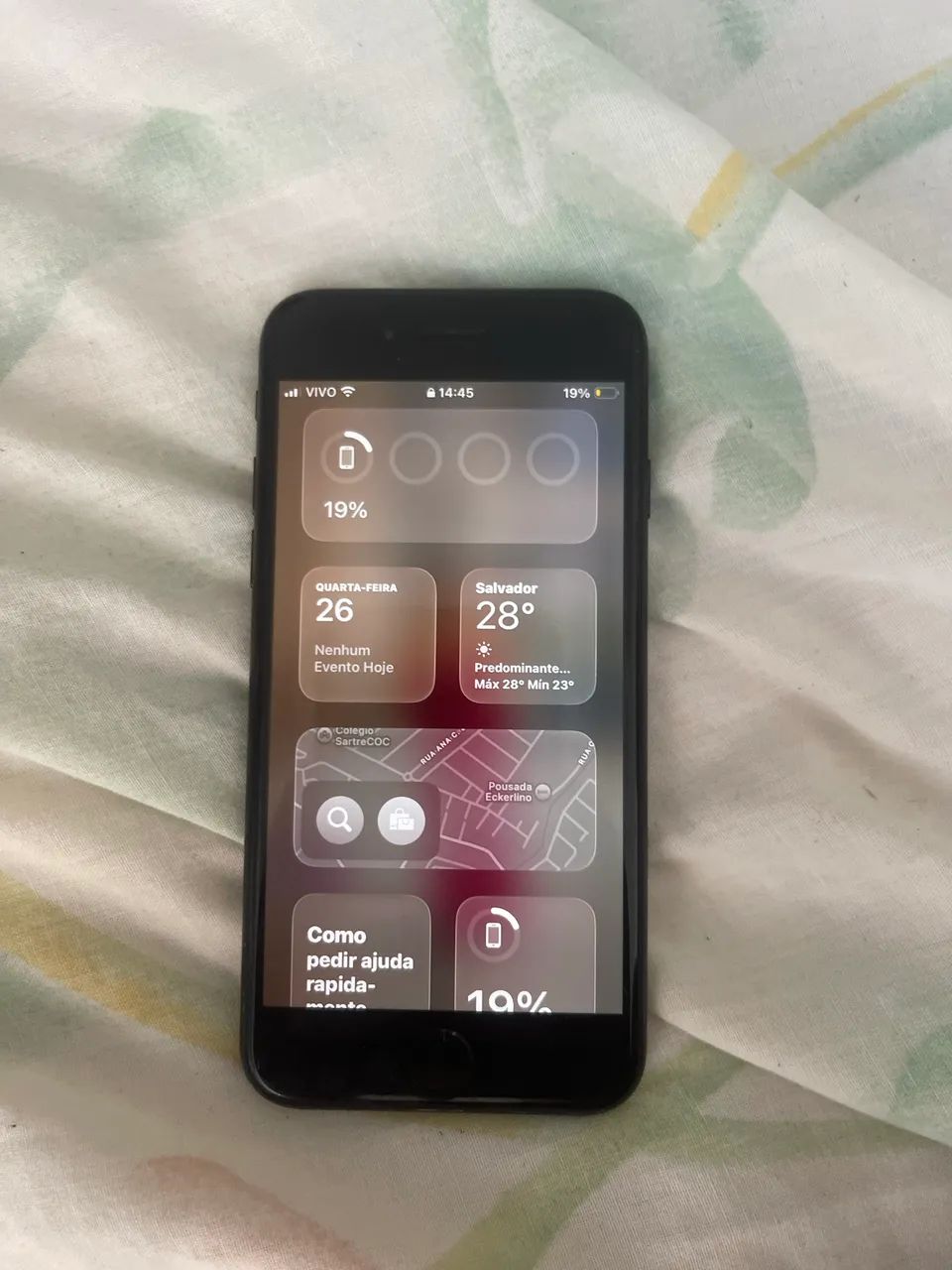 IPHONE SE 2* - Foto 2