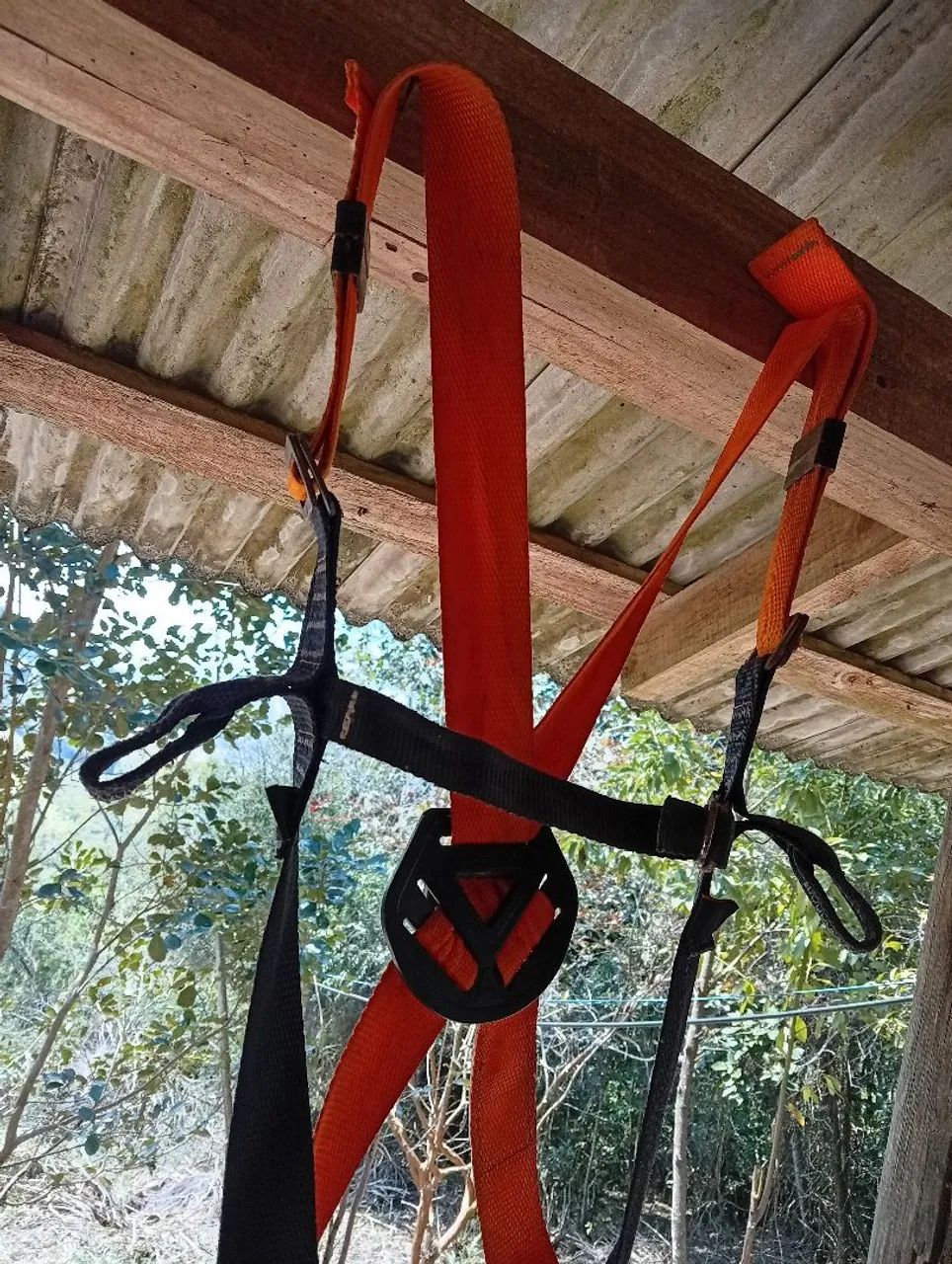 Cinturão trabalho em altura  - Foto 3