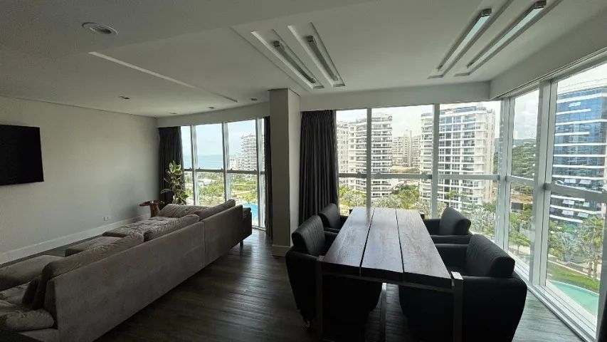 Apartamento no Brava Home Resort - Foto 3