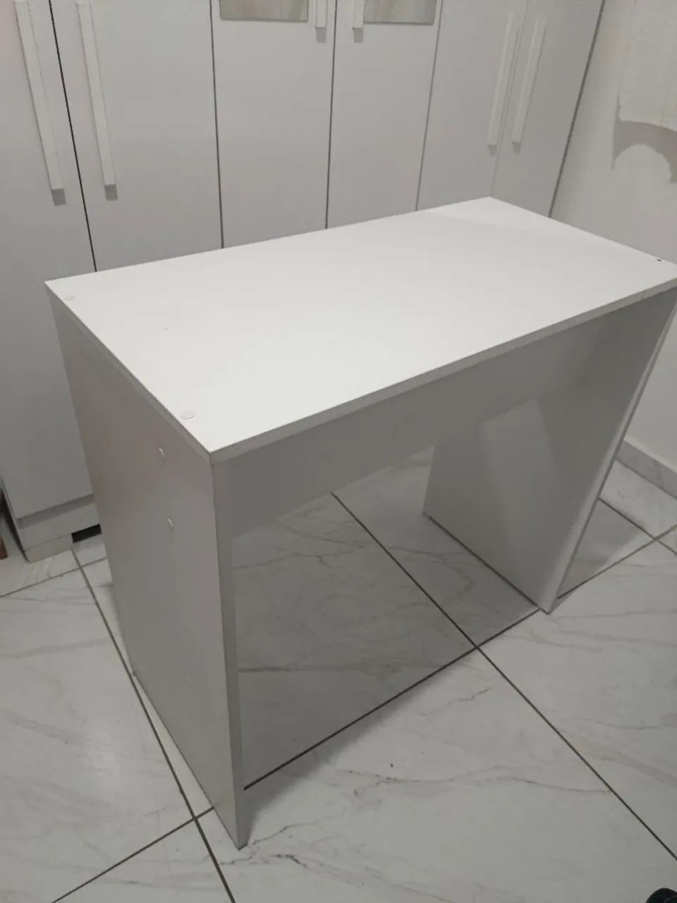 Escrivaninha para escritório ou homeoffice 
