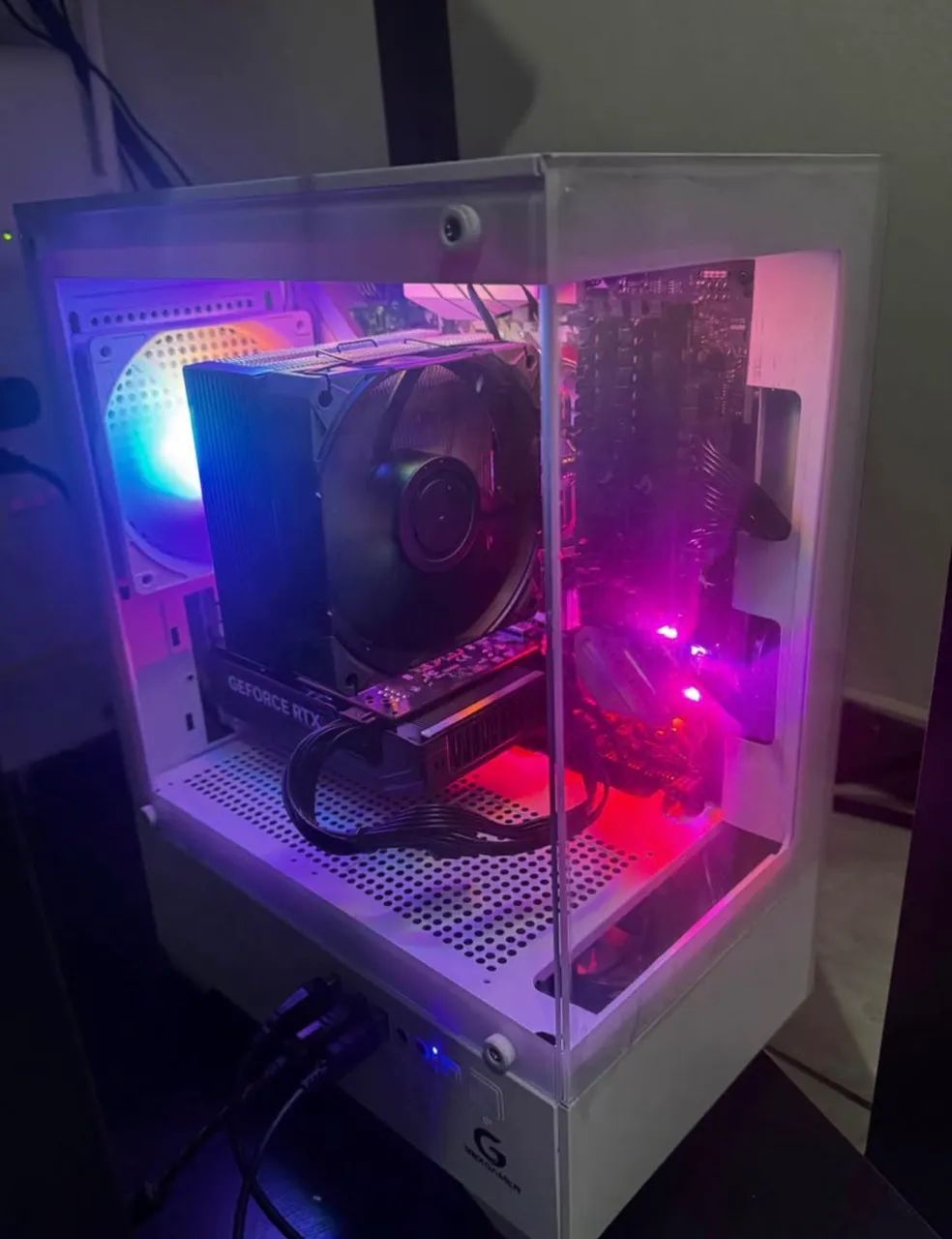 PC GAMER ( PARA SAIR RÁPIDO)  - Foto 5