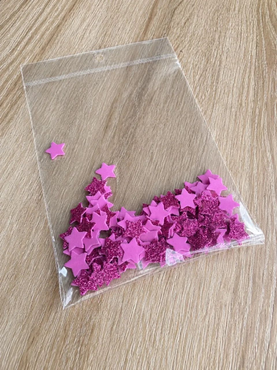 Estrelas EVA - Foto 2