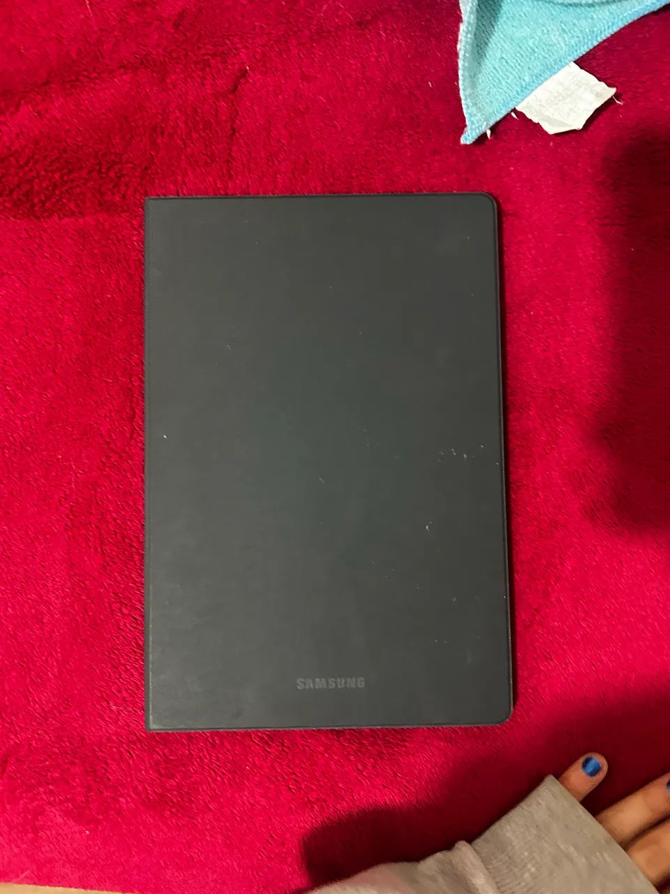 Tablet Samsung S6 WIFI 4G 64gb - Foto 4