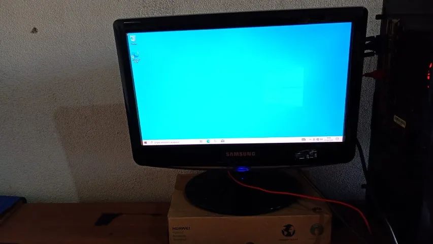 Monitor Samsung 16' - Foto 3