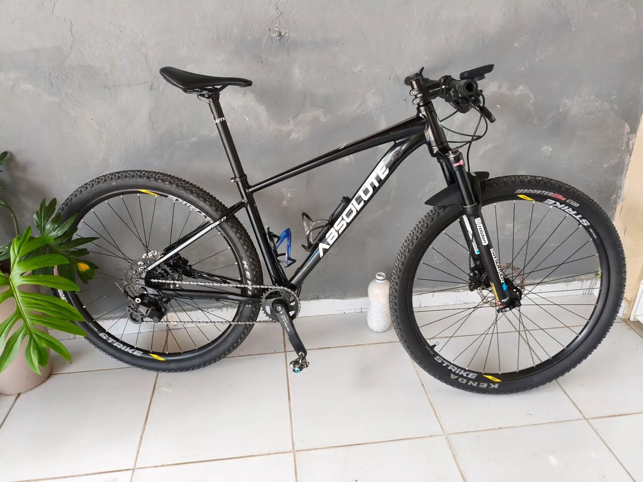 Bicicleta MTB 29 wild boost 2 Tam 17. - Foto 5