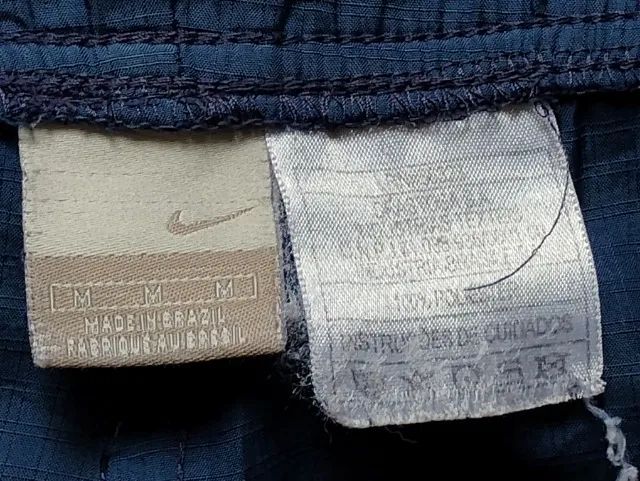 Bermuda Nike (comprimento cobre o joelho) - Foto 5