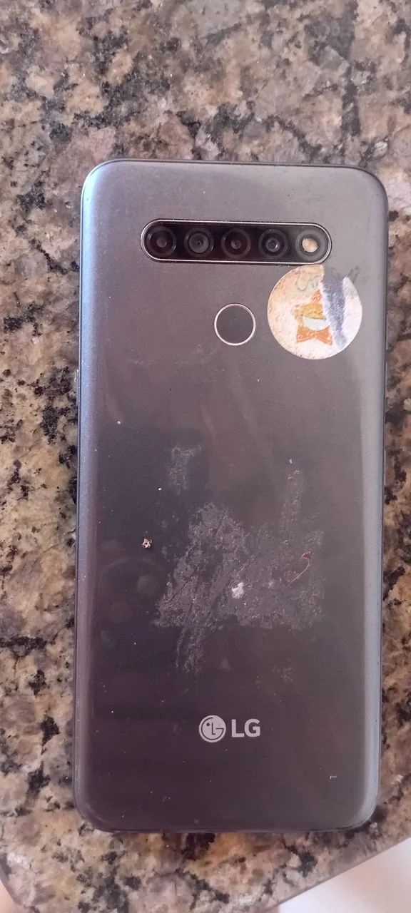 Celular LG K41s - Foto 5
